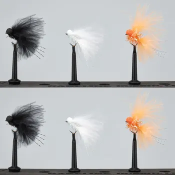 Návnadová surovina CAPERLAN Streamery HRK42 6 ks