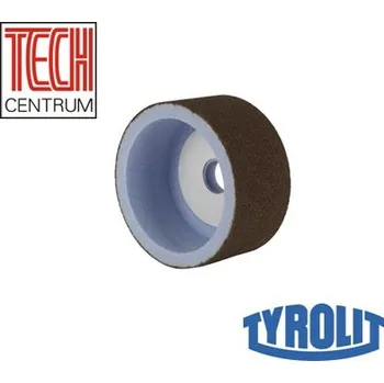 Brusný kotouč TYROLIT Kotouč brusný hrncový T6 80x40x20-6x10 454A80(1)N5V40 nástřik 34048152
