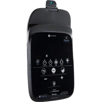 Herní konzole DOMYOS Konzole C3 k rotopedu E-Energy