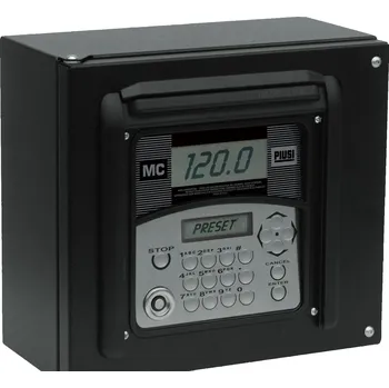 Příslušenství k čerpadlu PIUSI MCBOX SSM 2.0 WIFI