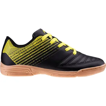 Chlapecké tenisky Dětské Sálovky MARTES ESSENTIALS MATOR JUNIOR IC M000213038 – Černá 29