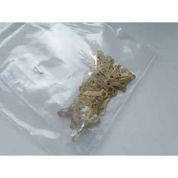 Modelová železnice Pájecí očko 3 mm 100 ks G - Beli 142/1 (Zahradní železnice)