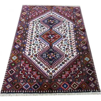 Koberec Orientální koberec Afghán Filpa 150x103 cm - B516203