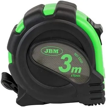 metr Svinovací metr JBM 5302X délka 3 m