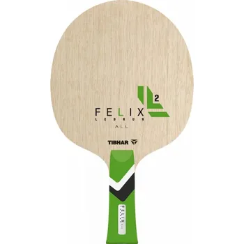 TIBHAR - Lebrun Felix ALL Tvar držátka: FL - konkávní