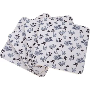 prostírání Prostírání na stůl - sada 4ks