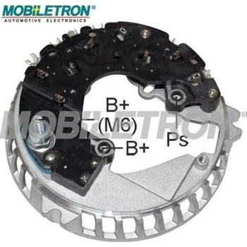 Alternátor Usměrňovač, generátor, , MOBILETRON, RF-153