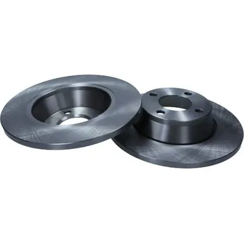 Brzdový kotouč Brzdový kotouč MAXGEAR 19-0782