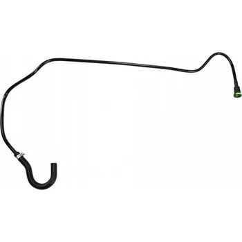 Hadice chlazení Ford Fiesta