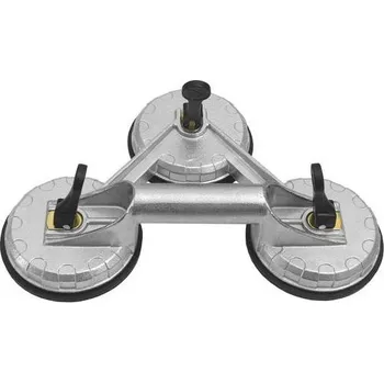 Přísavka na sklo trojitá Proteco 42.09-PS03