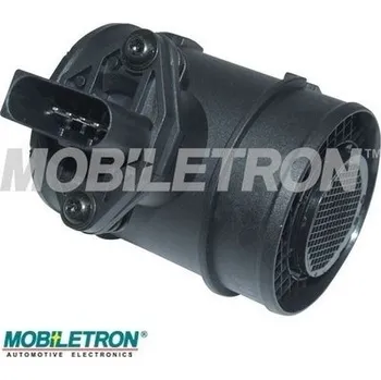 Váha vzduchu Snímač množství protékajícího vzduchu, 8Z0906461, MOBILETRON, MA-B131