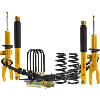 Monitor Suspension kit OME Lift 0,5"