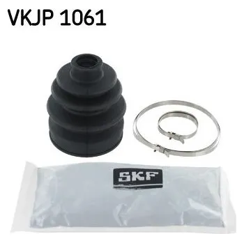 Sada měchů, hnací hřídel SKF VKJP 1061