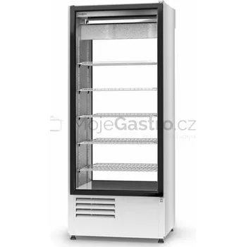 RAPA Chl. skříň SCH-2S-625