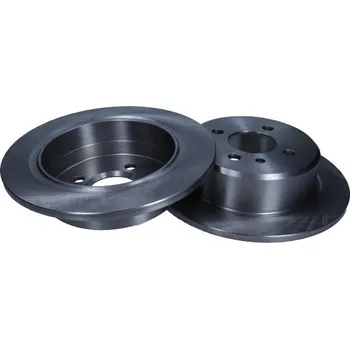 Brzdový kotouč Brzdový kotouč MAXGEAR 19-2663
