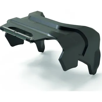 Sjezdové vázání Haršajzny MARKER Crampon (Haršajzny) Kingpin / Alpinist (2024/25) velikost: 120 mm