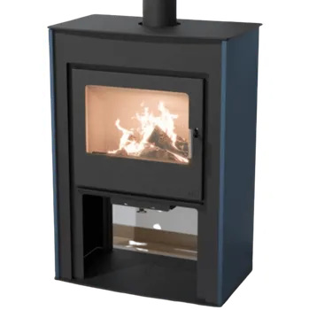 Krbová kamna Eurotradinggroup Schejbal 2103 TV