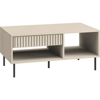 Konferenční stolek Konferenční stolek cashmere/MDF cashmere SOFIE 10