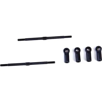 RC náhradní díl GM RACING Spojovačky, 2 ks. - expresní doprava