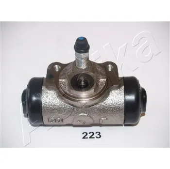 Brzdový systém Válec kolové brzdy ASHIKA 67-02-223