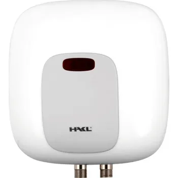 Bojler PRŮTOKOVÝ TLAKOVÝ OHŘÍVAČ VODY HAKL PL S HYDRAULICKÝM SPÍNÁNÍM - BÍLÝ 5,5kW PO-HAPLT155