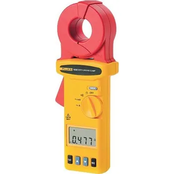 Revizní přístroj Fluke 1630 