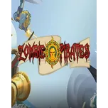 Zombie Pirates PC - digitální verze - Hraj již za pár minut