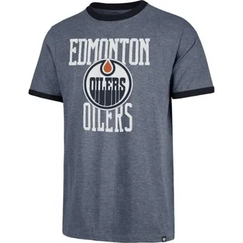 47 Brand Triko 47 Belridge Edmonton Oilers SR, Velikost XS 393850