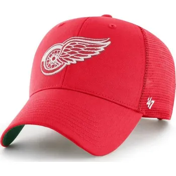 Kšiltovka 47 Brand Kšiltovka 47 Branson MVP Detroit Red Wings 514101