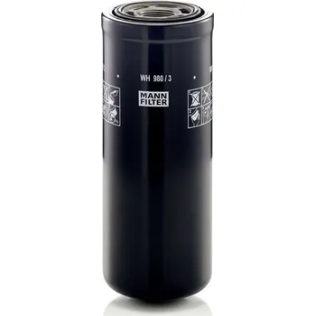 Autodíl Olejový filtr MANN-FILTER WH 980/3