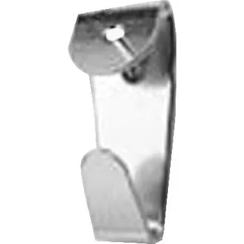 Nábytkové kování Háček IXA 40425/1 (10ks)