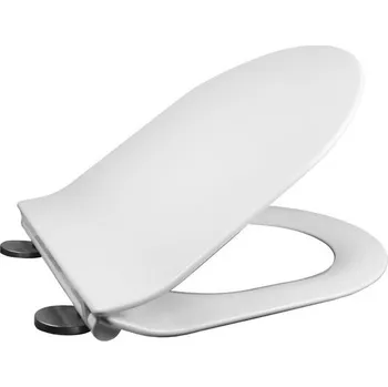 WC sedátko EBS WC sedátko Slim Soft-Close