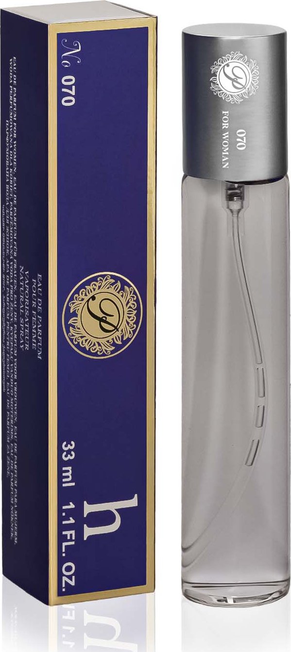 ESENTIS (070) Hypnotic Scent