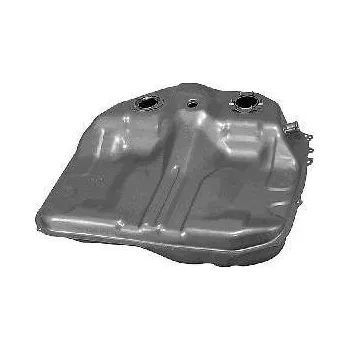 Palivová nádrž VAN WEZEL Palivová nádrž VAW 0260081