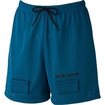 Bauer Kraťasy Bauer Mesh Jill SR dámské, Velikost XL 875073