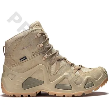Pánská obuv Lowa Zephyr gtx mid TF UK8