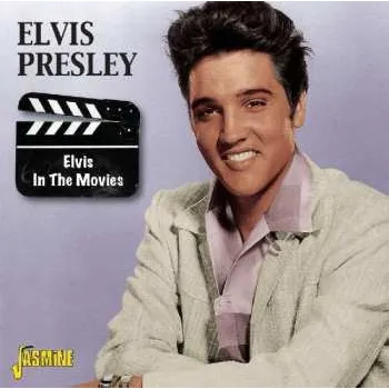 Zahraniční hudba CD Elvis Presley: Elvis In The Movies 2009