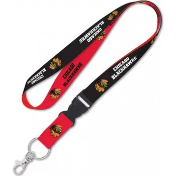 Puk WinCraft Šňůrka Buckle Chicago Blackhawks 394161