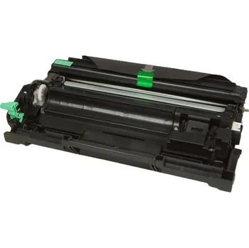 Economy za BROTHER DRB023, kompatibilní toner černá