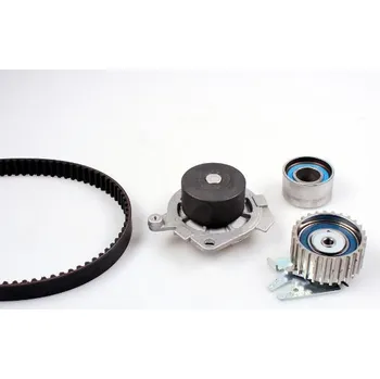 Vodní pumpa + sada ozubeného řemene HEPU PK10450