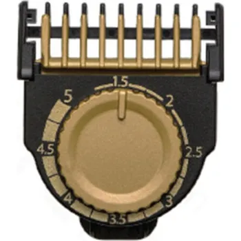 Příslušenství k holicímu strojku Remington Náhradní nastavitelný hřeben 749263