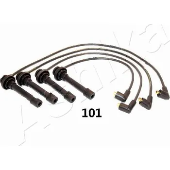 Zapalovací kabel Sada kabelů pro zapalování ASHIKA 132-01-101