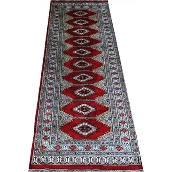 Koberec Orientální koberec Jaldar Exkluziv 224x80 cm - B513314