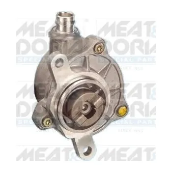 Vakuové čerpadlo Vakuové čerpadlo, brzdový systém MEAT & DORIA 91032