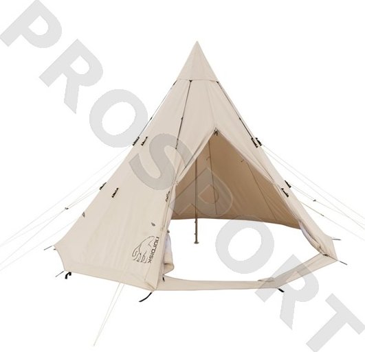Nordisk stan ALFHEIM 12.6