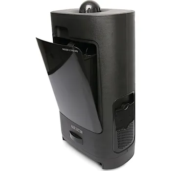 Vysavač Vakuový vysavač vlasů Eurostil Professional Hair Vacuum (06612) + dárek zdarma