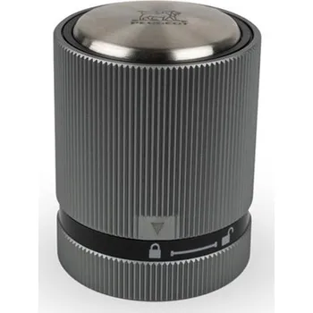 Otvírák Zátka na perlivé víno PEUGEOT LINE černá