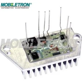 Alternátor Regulátor generátoru, , MOBILETRON, VR-H2005-33AS