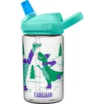 CAMELBAK Eddy+ Kids 400ml Ice Skating Dinos