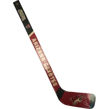 Puk WinCraft Hůl Mini Player Arizona Coyotes 453592